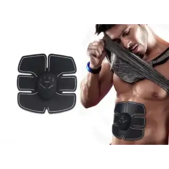 Sixpad Kas Geliştirici Masaj Aleti