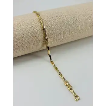 Sonsuz Yolculuk Cm Bileklik - Kbl0487