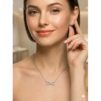 Sonsuzluk Detaylı Set