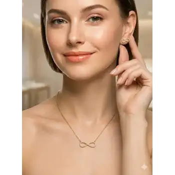 Sonsuzluk Detaylı Set