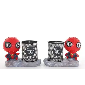 Spiderman Kalemlik Alk2875