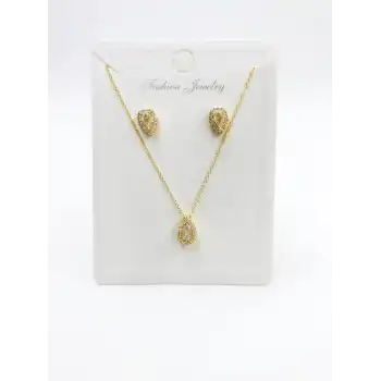 Su Damlası Detaylı Set