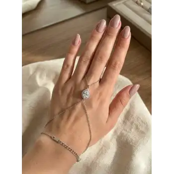 Su Damlası Tasarım Çelik Şahmaran