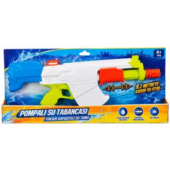 Su Tabancası 52 cm