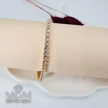 Su Yolu Bileklik 3 Mm