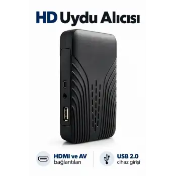 Sungate Uydu Alıcı