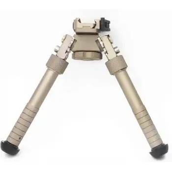 Super X Tac Picatinny Rail 22 Mm Hareketli Bipod