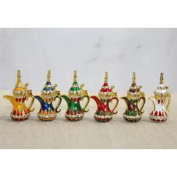 Swaroski Minik İbrik Alk3862