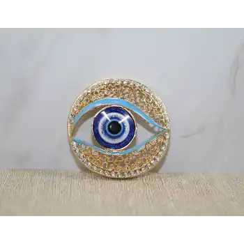 Swaroski Taşlı Magnet Alk4145