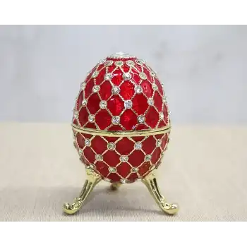 Swaroski Yumurta Alk3821