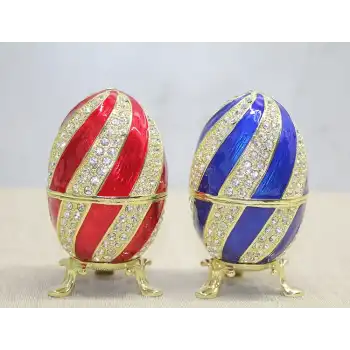 Swaroski Yumurta Alk3822