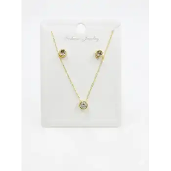 Taşlı Set