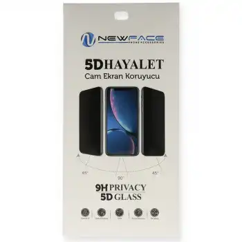 Tecno Pova Neo 5d Hayalet Cam Ekran Koruyucu