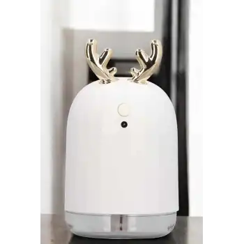 Temiz Hava Nemlendirici Tavşanlı Aromaterapi