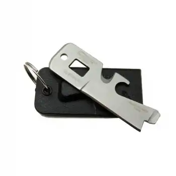 Timberline 4905 Survival / Acil Durum Kiti 7 Cm, Plastik Kılıflı