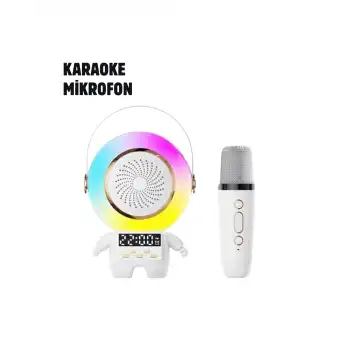 TK-66 KARAOKE SPEAKER