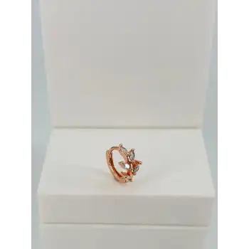 Tragus Kıkırdak Küpesi