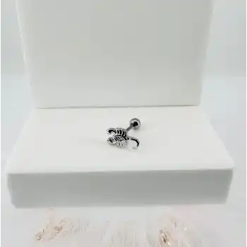 Tragus Kıkırdak Küpesi