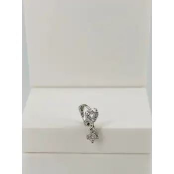 Tragus Kıkırdak Küpesi