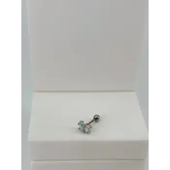 Tragus Kıkırdak Küpesi