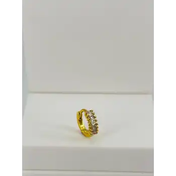 Tragus Kıkırdak Küpesi