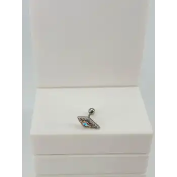 Tragus Kıkırdak Küpesi