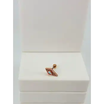 Tragus Kıkırdak Küpesi