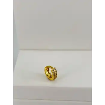 Tragus Kıkırdak Küpesi
