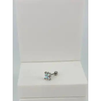 Tragus Kıkırdak Küpesi
