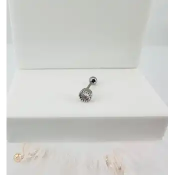 Tragus Kıkırdak Küpesi