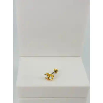 Tragus Kıkırdak  Küpesi