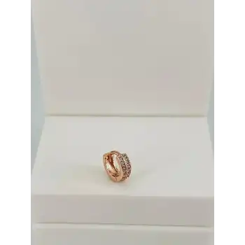 Tragus Kıkırdak Küpesi