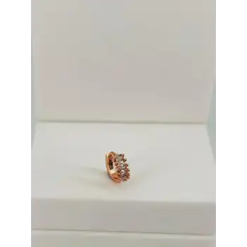 Tragus Kıkırdak Küpesi
