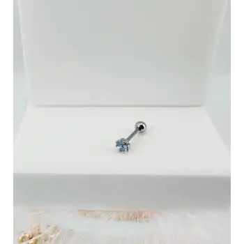 Tragus Kıkırdak Küpesi