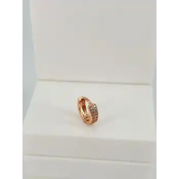 Tragus Kıkırdak Küpesi