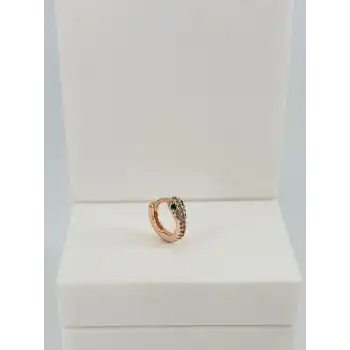 Tragus Kıkırdak Küpesi