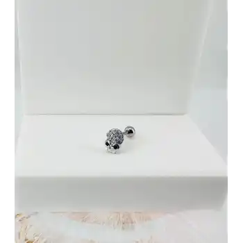 Tragus Kıkırdak Küpesi