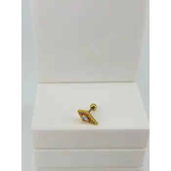 Tragus Kıkırdak Küpesi
