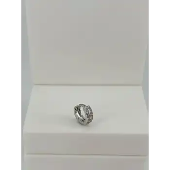 Tragus Kıkırdak Küpesi
