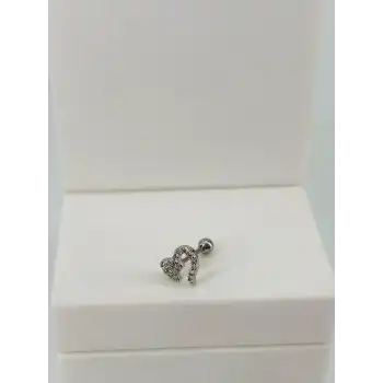 Tragus Kıkırdak Küpesi