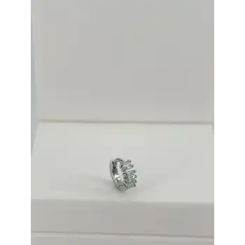 Tragus Kıkırdak Küpesi
