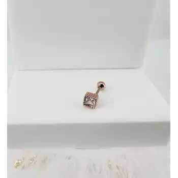 Tragus Kıkırdak Küpesi