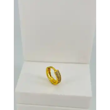 Tragus Kıkırdak Küpesi