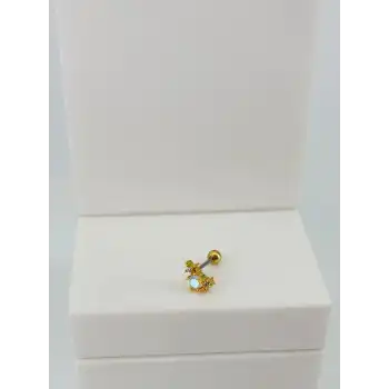 Tragus Kıkırdak Küpesi
