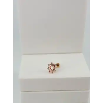 Tragus Kıkırdak Küpesi