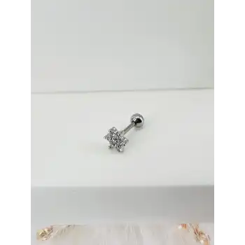 Tragus Kıkırdak Küpesi