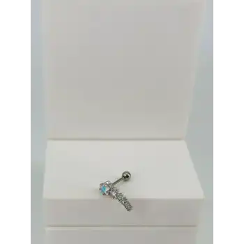 Tragus Kıkırdak Küpesi