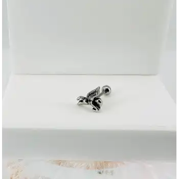 Tragus Kıkırdak Küpesi
