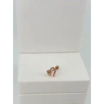 Tragus Kıkırdak Küpesi