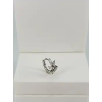 Tragus Kıkırdak Küpesi